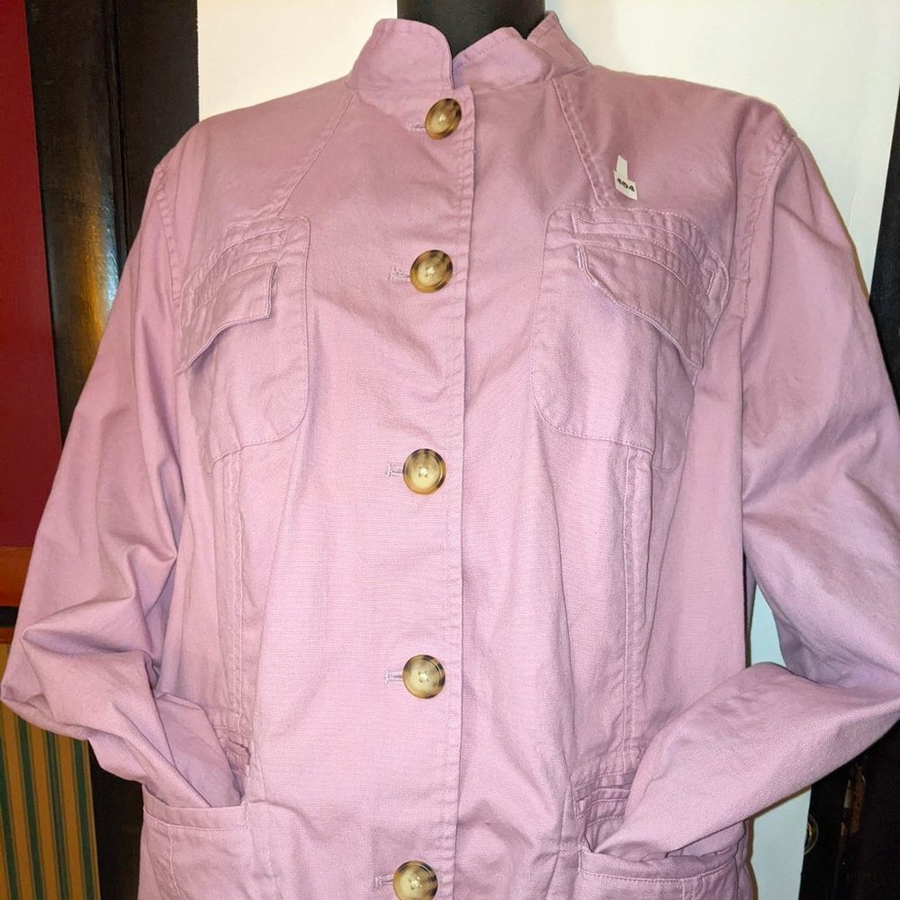 Mossimo jacket